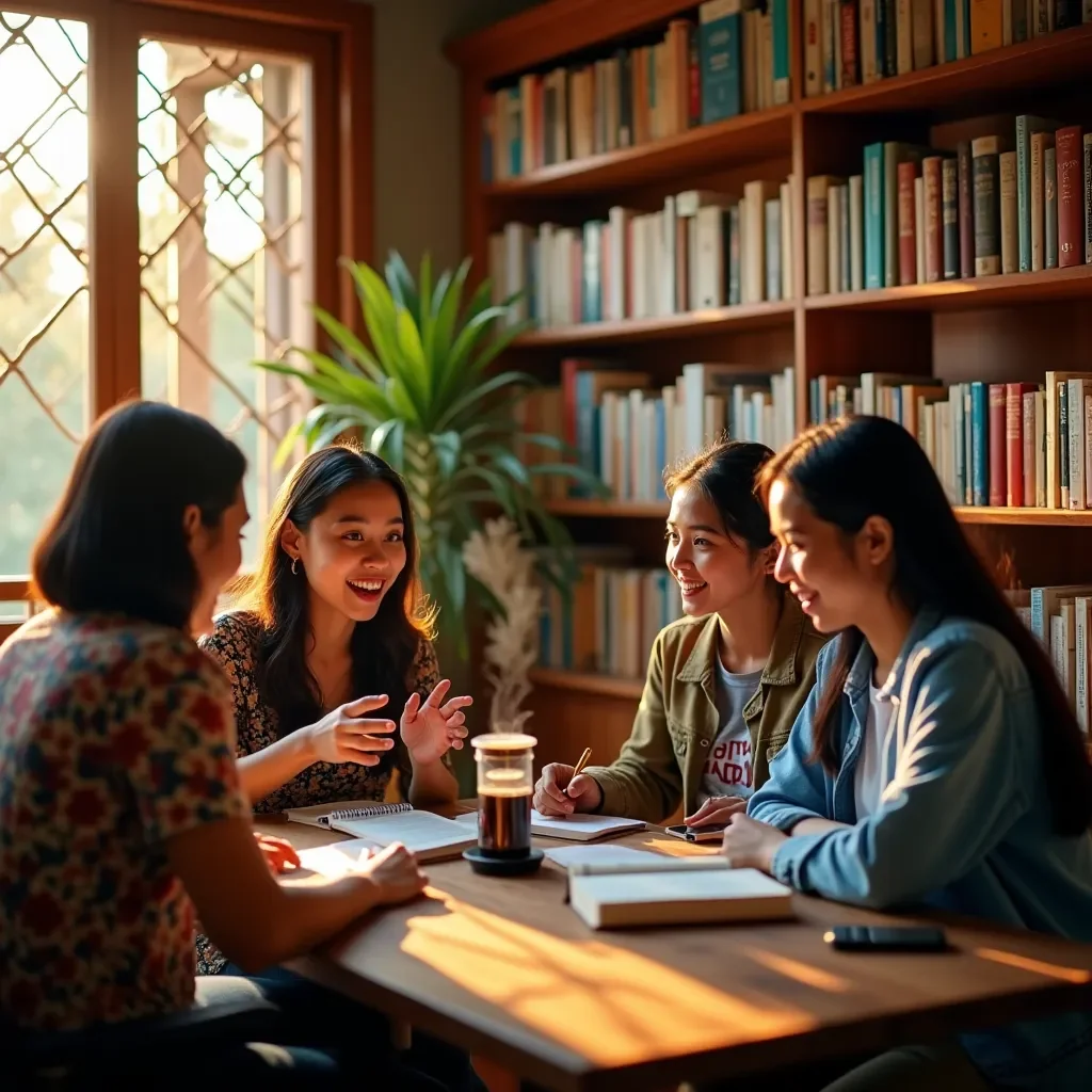 Collaborative environment